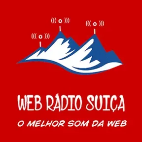 WEB RÁDIO SUIÇA