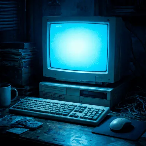 E12 - HISTORIAS PERTURBADORAS DE INTERNET