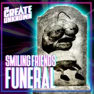 Smiling Friends Is Over.