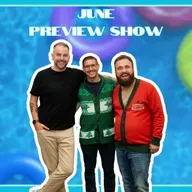 June 2026 Hallmark Preview Show