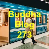273-Wege zu mehr Leichtigkeit - Buddha Blog Podcast - Buddhismus im Alltag