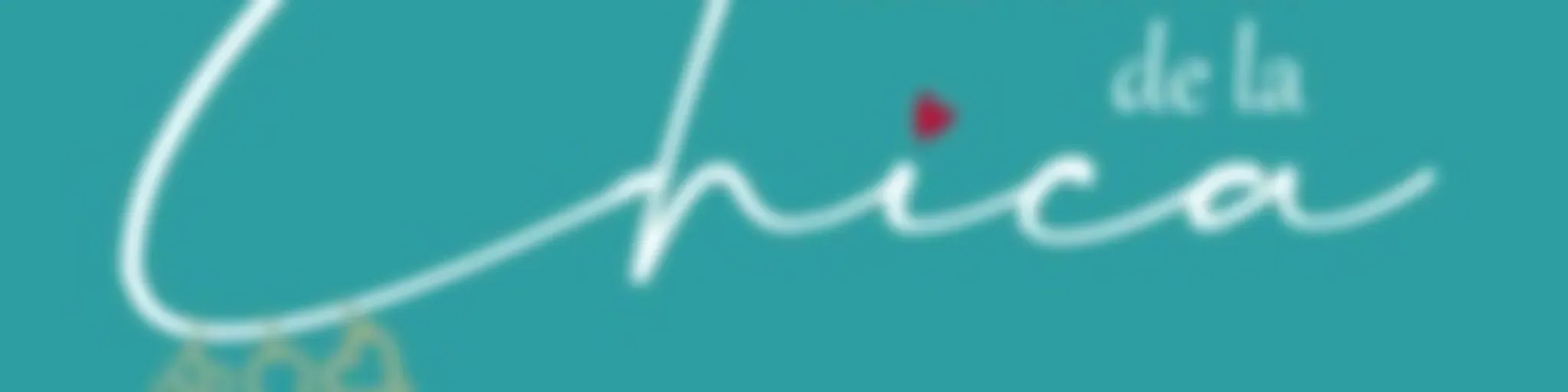 Conversando con las llaves de la Chica