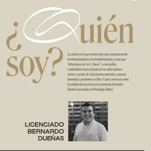 ¿Quién Soy?