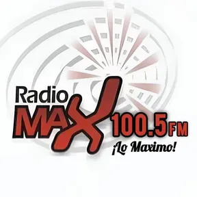 RADIO MAX 100.5 LO MÁXIMO PERÚ