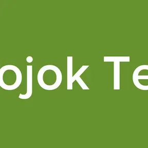 Radio Pojok Teknologi