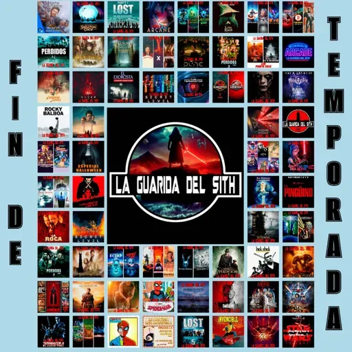 LGDS 12x56   FIN DE TEMPORADA: LO MEJOR DEL AÑO (POR AHORA)  ✨