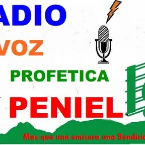 Radio Voz profetica Peniel