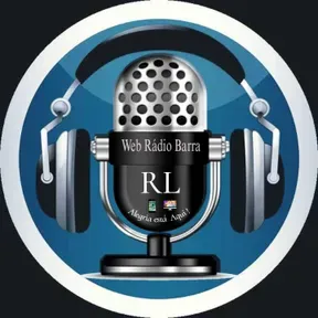 Web Rádio Barra RL