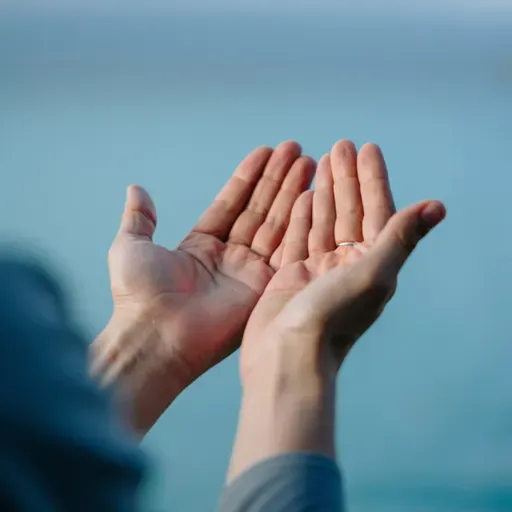 Meditación: Déjate abrazar