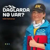 Everestdə ölüm, dağçı etikası | Vəfa Kahraman | Söhbətgah