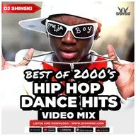 2000's Hip Hop Dance Hits Mix | Snap your fingers, Laffy Taffy, Nae Nae, Soulja Boy, Swag Surfing