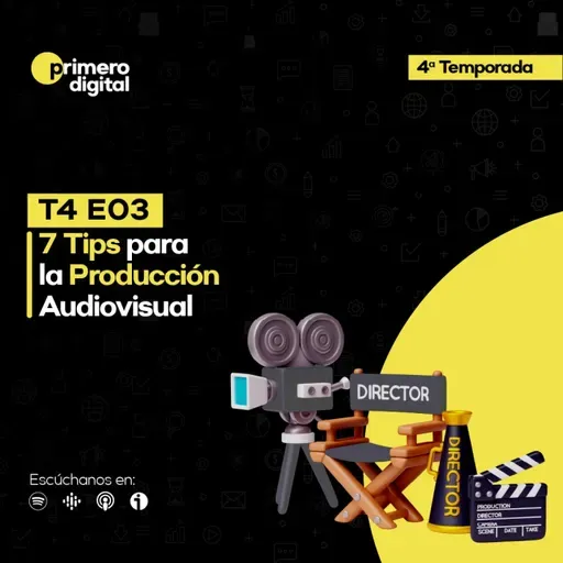 123. ¿Creas videos para tu negocio? Hoy hablamos sobre 7 tips para la creación de videos.
