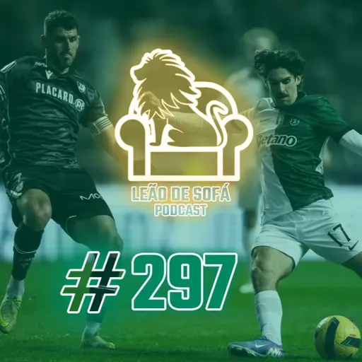 #297 - O inverno chegou!