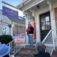 Feminist bookshop marks 50 years of creating safe spaces for LGBTQ community