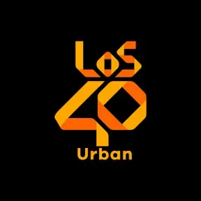 LOS40 Urban 103.9