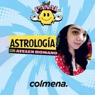 Astrología con Ayelén Romano. Ep 8 - Temporada de Cáncer.