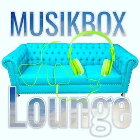 MUSIK BOX LOUNGE