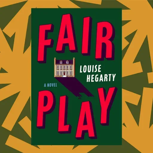 The new novel 'Fair Play' is a self-aware take on the golden age of detective fiction