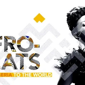 AFROBEATS