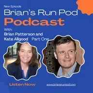 Unlocking the Runner's Mind: Insights from Kate Allgood
