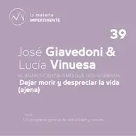 Columna Análisis Político | El anarcocapitalismo que nos gobierna.