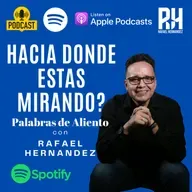 ¿Hacia dónde estás mirando?
