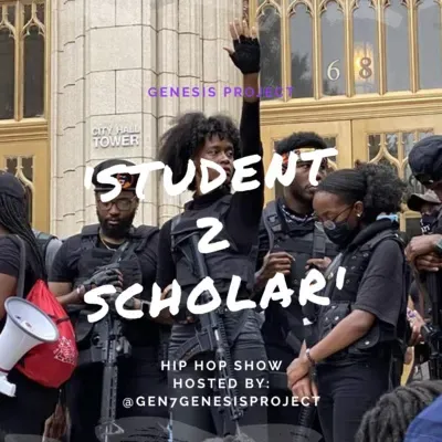 'Injustice & Revolution' Ep. 04 Pt. 02 starring: @Dii.Osi | The Revolutionary