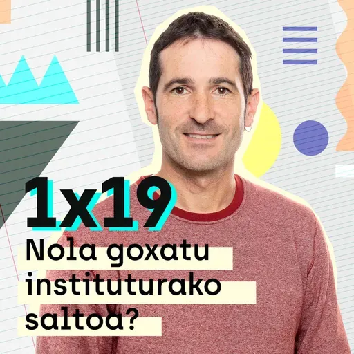 Nola goxatu instituturako saltoa?