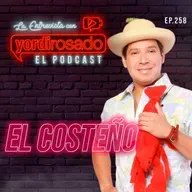 "EL COSTEÑO" JAVIER CARRANZA : LA OTRA CARA DE LAS SONRISAS