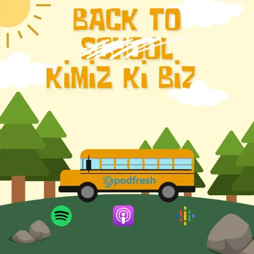 64. Bölüm | Muhteşem Dönüşümüz - Neler Yaptık Neler Ettik?