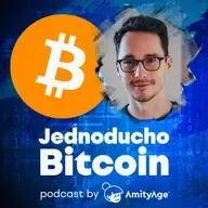 Bitcoin padá – je to jeho koniec? – JB #98