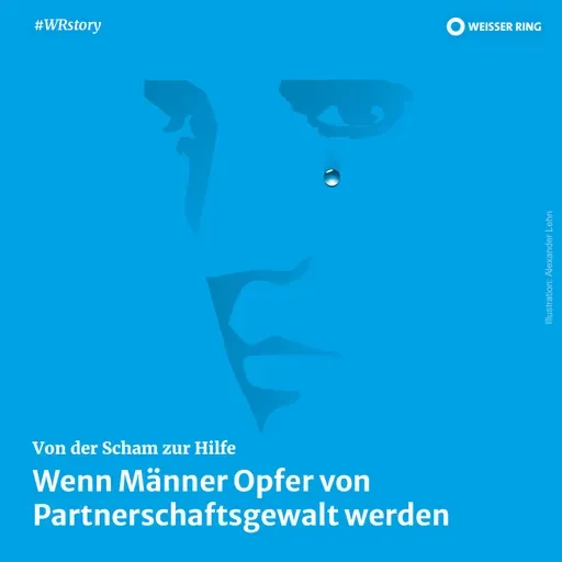 Wenn Männer Opfer von Partnerschaftsgewalt werden