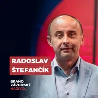 Štefančik: Šimečka by PS pomohol ak by odstúpil z funkcie predsedu. Voličom Smeru kauzy nevadia