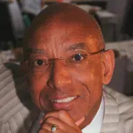 The Black Books Show Podcast 50 - Armand Gonzalzles