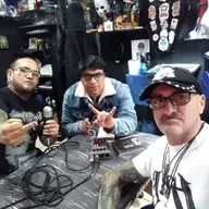 Charla con la banda cuencana de black metal, Aske