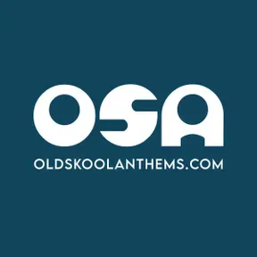 Old Skool Anthems