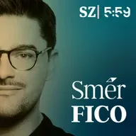 Směr Fico: Azimuty