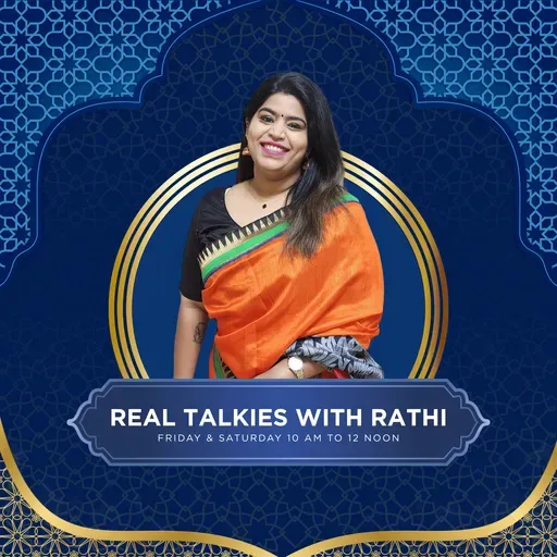 Real Talks with Rathi 2026-03-21 10:00