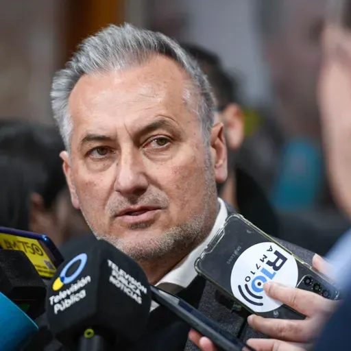 "El cambio de votos es un hecho gravísimo porque atenta contra la credibilidad"