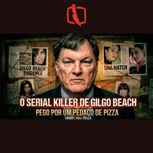 A Confissão Chocante de Rex Heuermann: O Serial Killer de Gilgo Beach