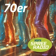 105'5 Spreeradio 70er Live