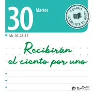 Martes 30 de Mayo de 2023