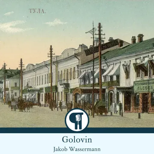 Golovin - Jakob Wassermann