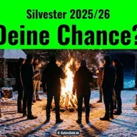 High Potential aber festgefahren? Single Silvester 2025 Workshop