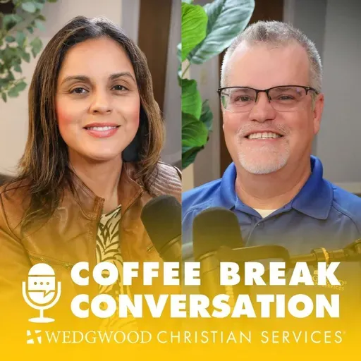 Challenges & Hope for the Next Generation w/ Dr. Dan Gowdy & Jessica Knoth