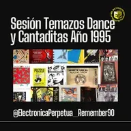 Año 1995: La Era Dorada de las Cantaditas y el Eurodance | Repasamos los 90 año a alo Vol.8