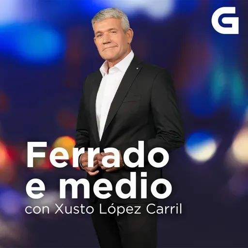 Ferrado e medio 07-06-2026