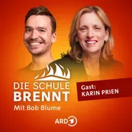 Was kann unsere Schulpolitik von Kanada lernen? Fragen an Karin Prien, Bundesbildungsministerin