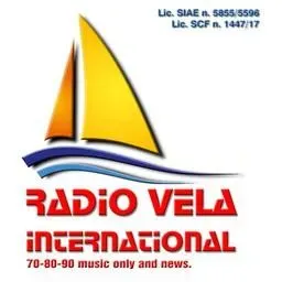 Radio Vela International diretta