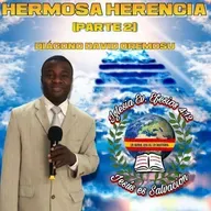 Hermosa Herencia (2 parte) - David Oremosu